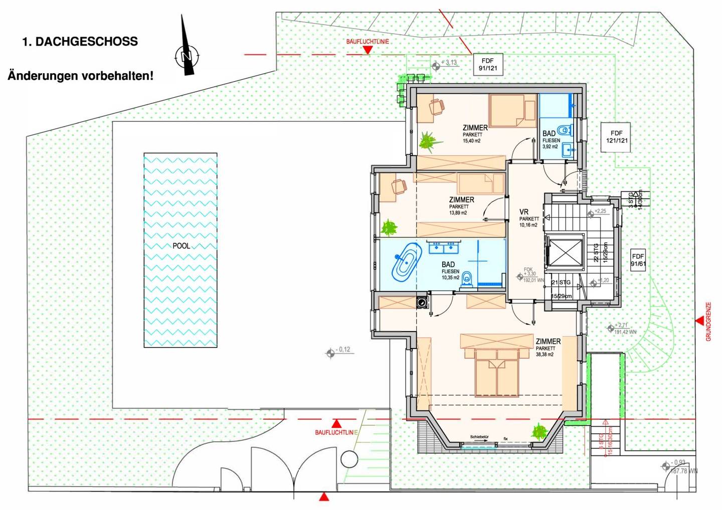 Floor plan 3