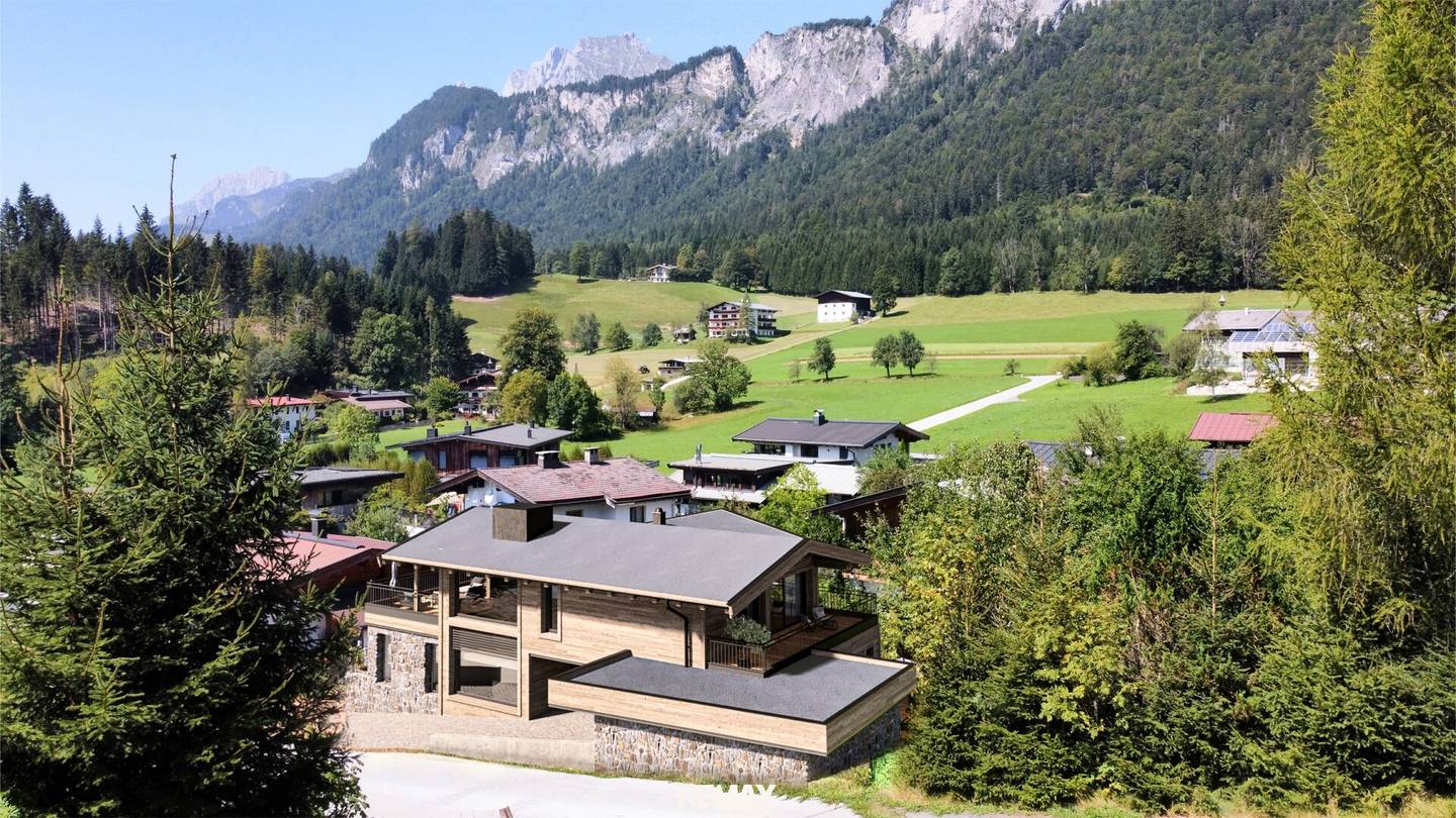 Baugrund St. Johann 635 m²