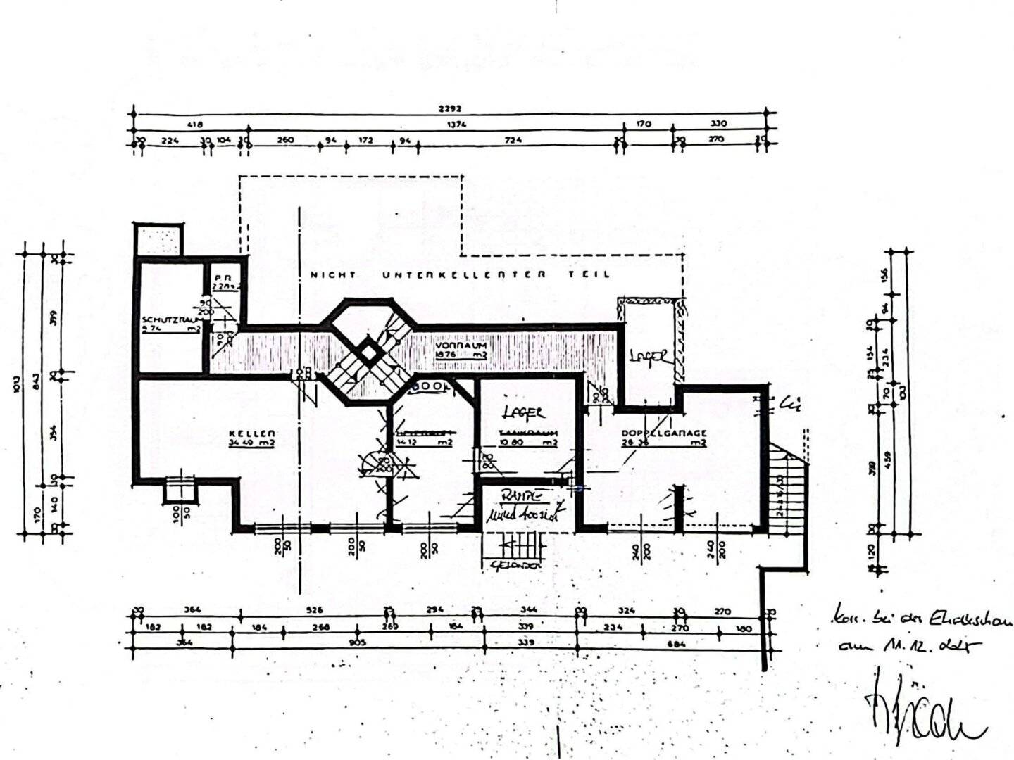 Grundriss 3