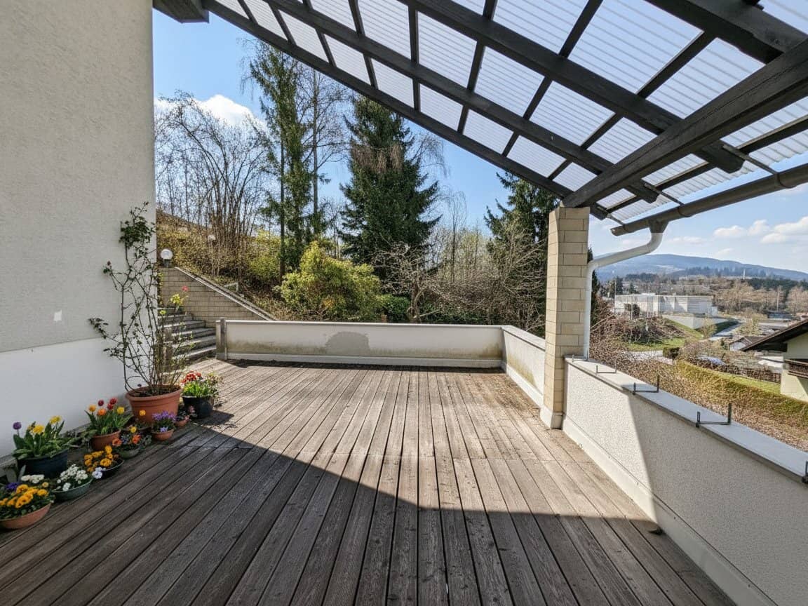 Einfamilienhaus Birkfeld 250m²