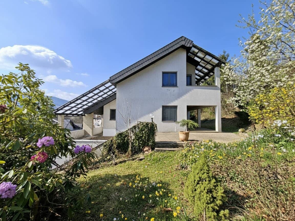 Einfamilienhaus Birkfeld 250m²