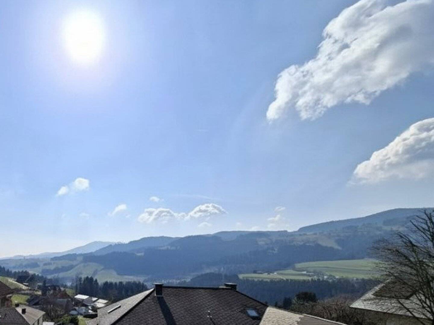 Einfamilienhaus Birkfeld 250m²