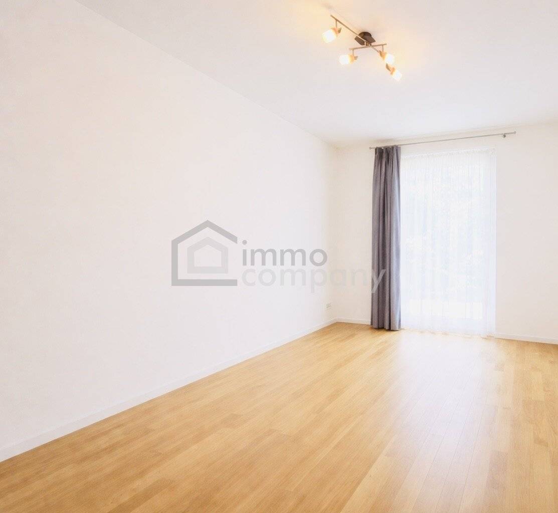 Ground Floor Apt w/ Garden, 1120 Vienna
