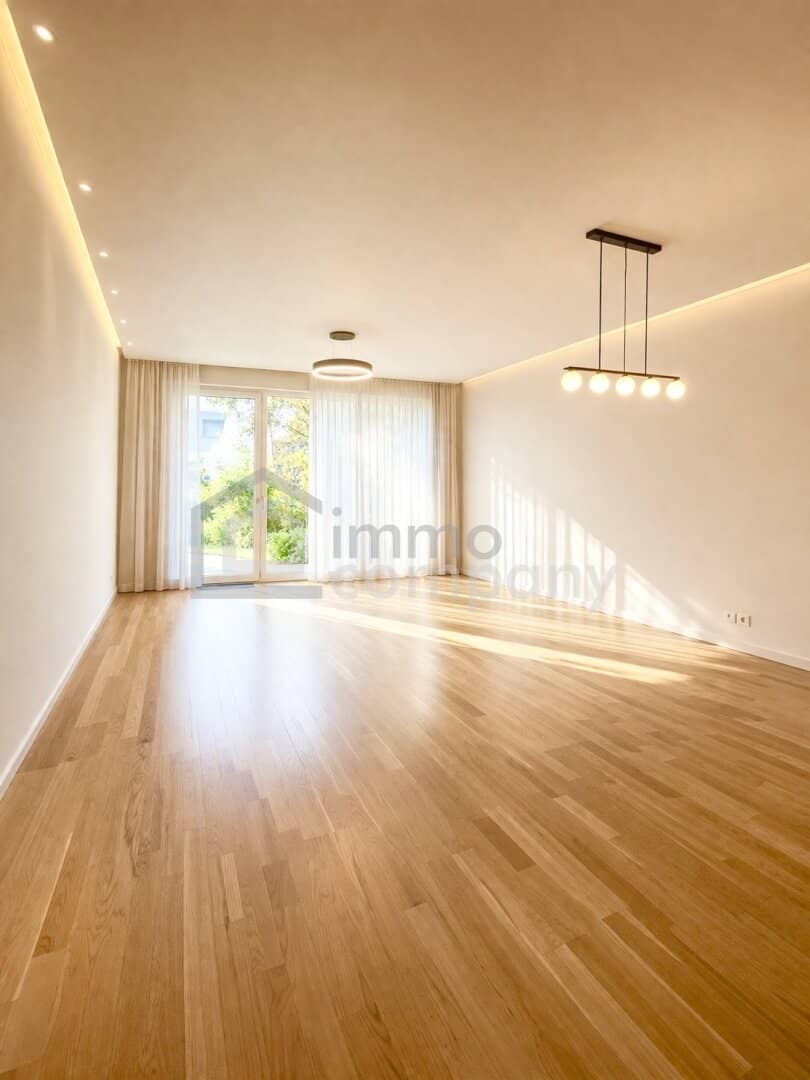 Ground Floor Apt w/ Garden, 1120 Vienna