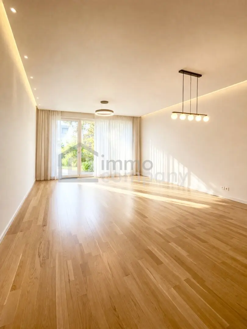 Ground Floor Apt w/ Garden, 1120 Vienna