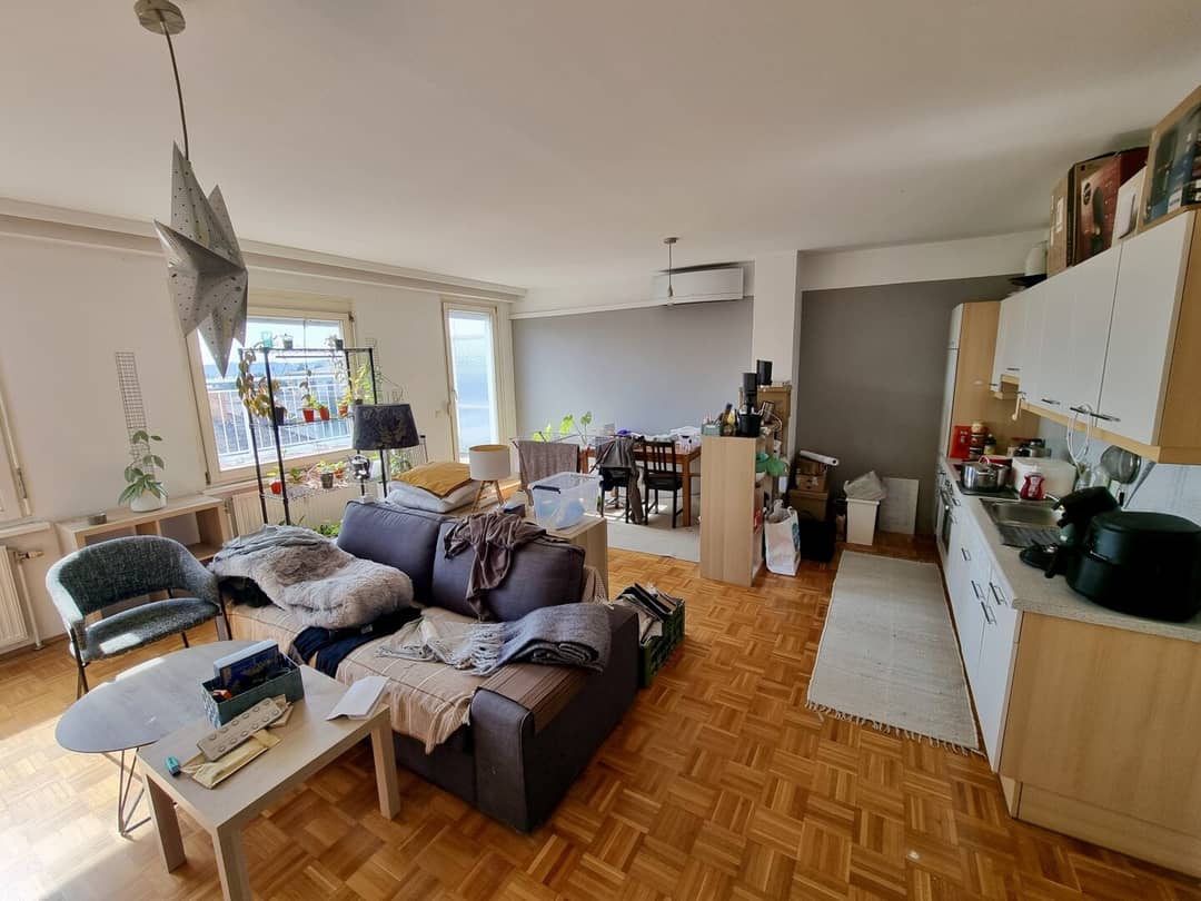 Penthouse Apt Central Oberwart