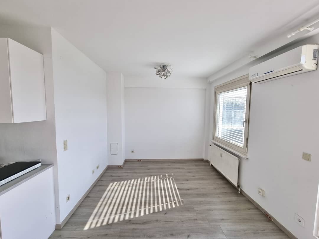 Penthouse with terrace in Oberwart center