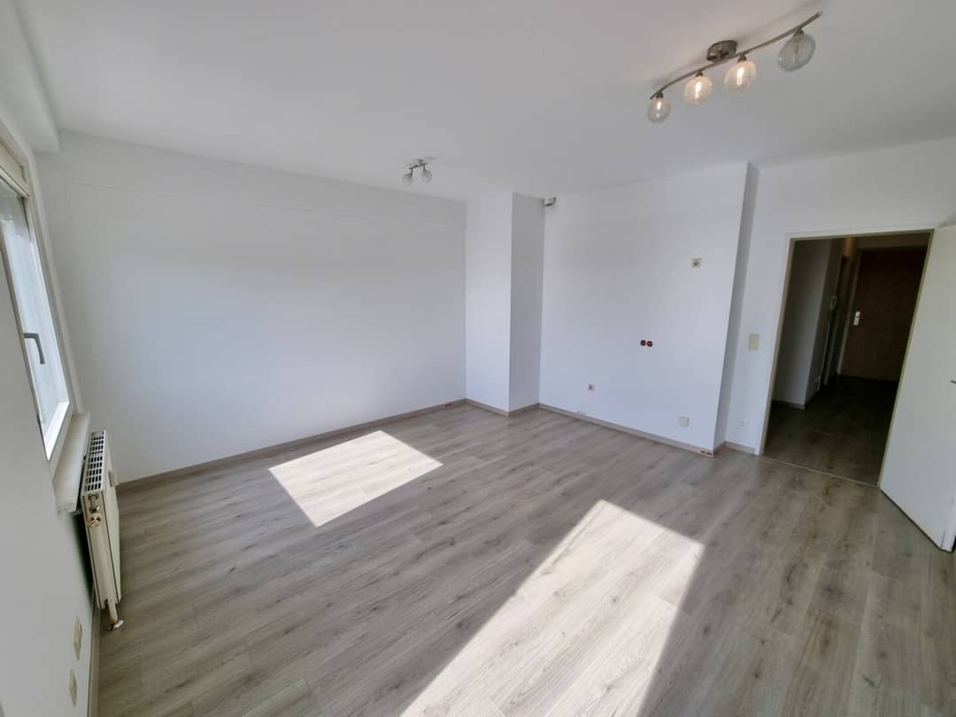 Attic Apartment with Terrace in Oberwart
