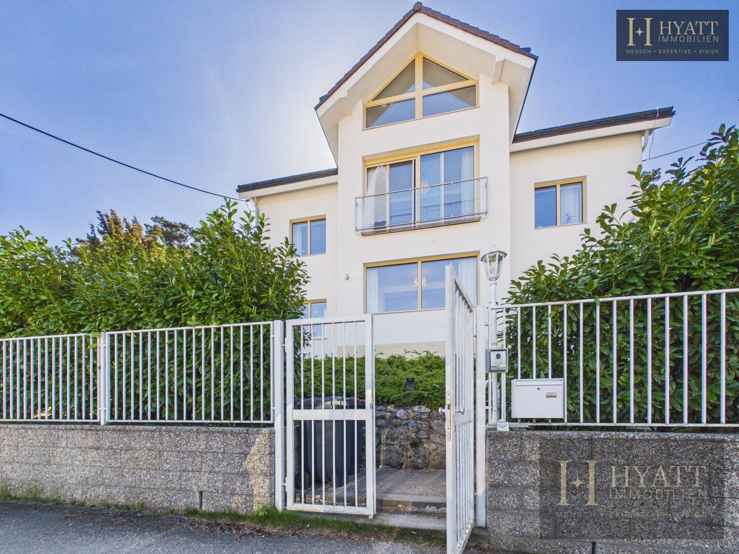 Historic House in Hinterbrühl, 317m²