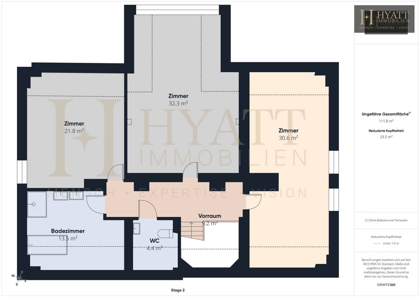 Floor plan 3