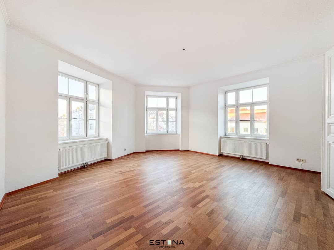 Charmantes Altbaujuwel mit Kamin und Fernblick