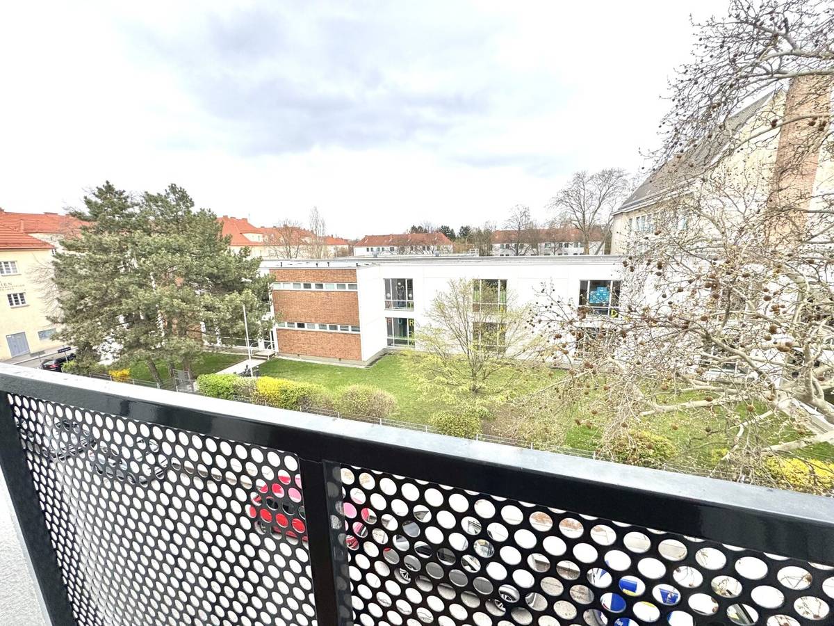 2-Zimmer Wohnung in Wien 1210