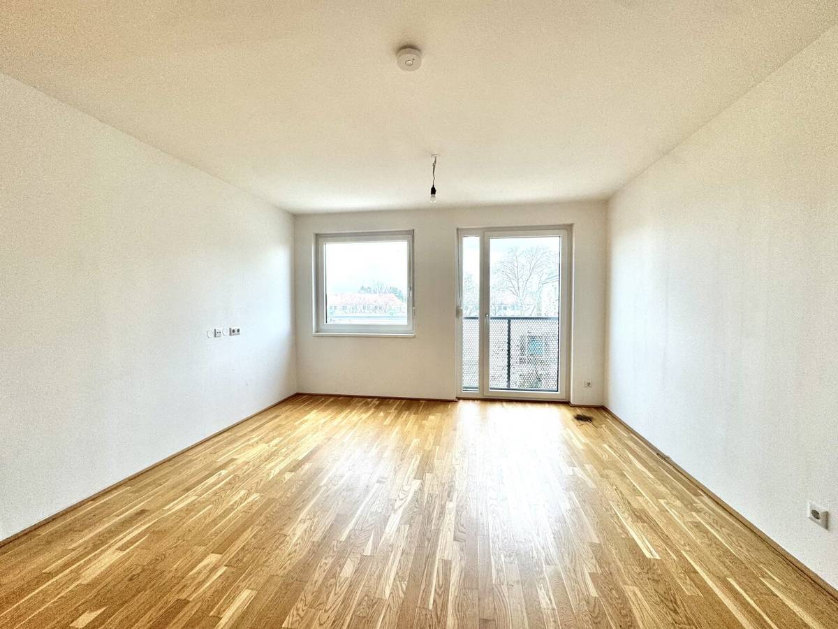 2-Zimmer Wohnung in Wien 1210