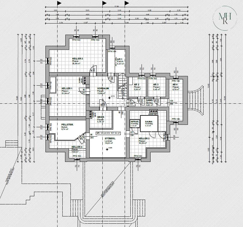 Floor plan 3