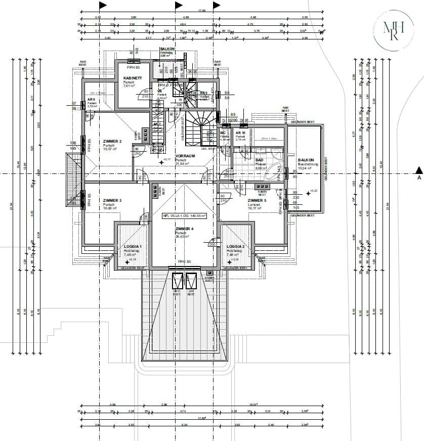 Floor plan 4