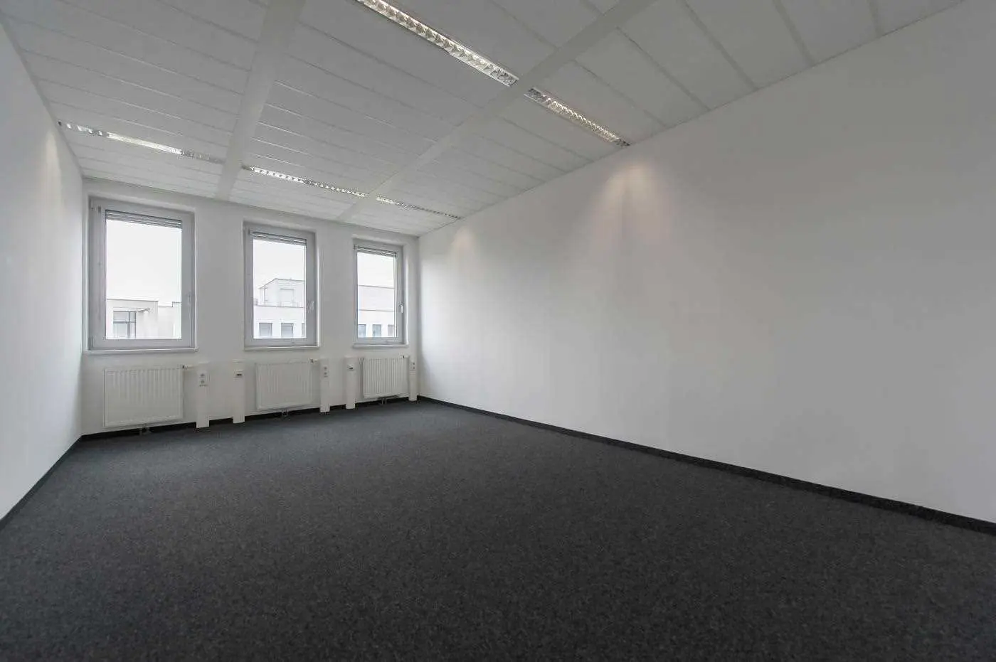Office Space 289m² Brehmstr. Vienna