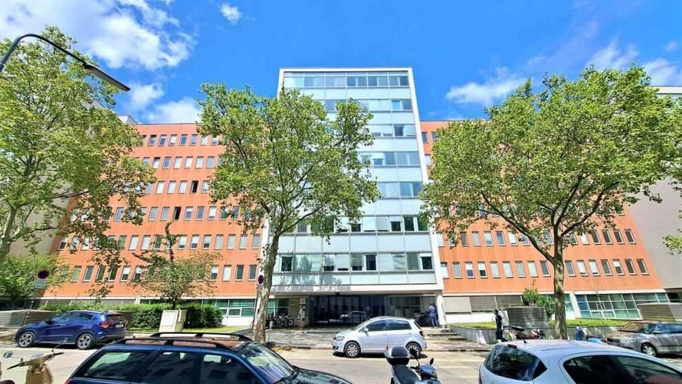 Flexible Office Space Brehmstr. 1522m²