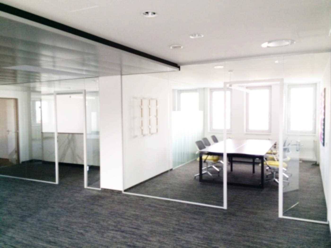 Flexible Office Space Brehmstr. 1522m²
