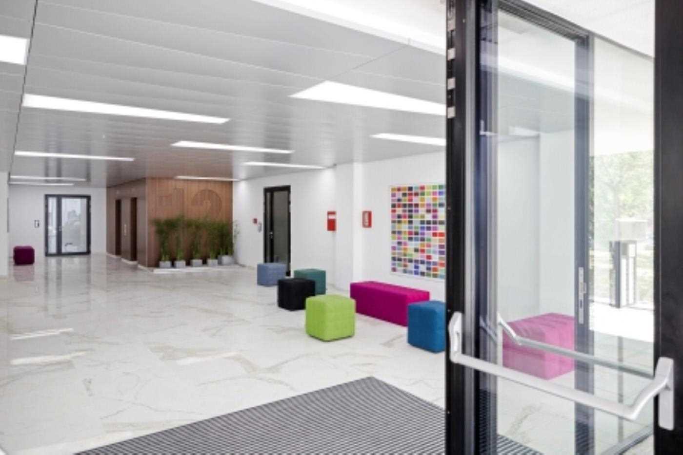 Flexible Office Space Brehmstr. 1522m²