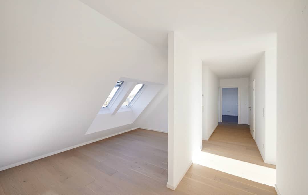 Wohnraum