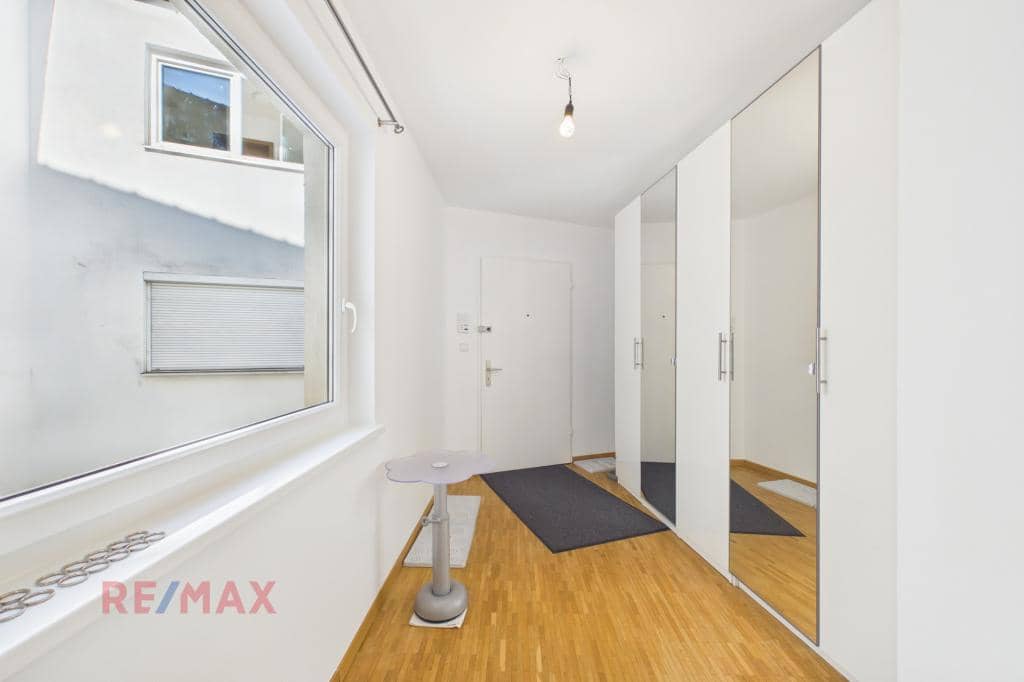 Stylish 4-Room Apartment Feldkirch