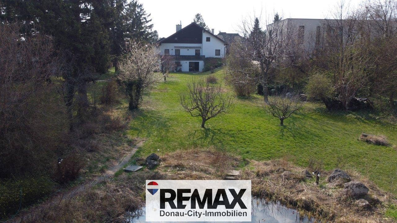 Einfamilienhaus in Maria Enzersdorf