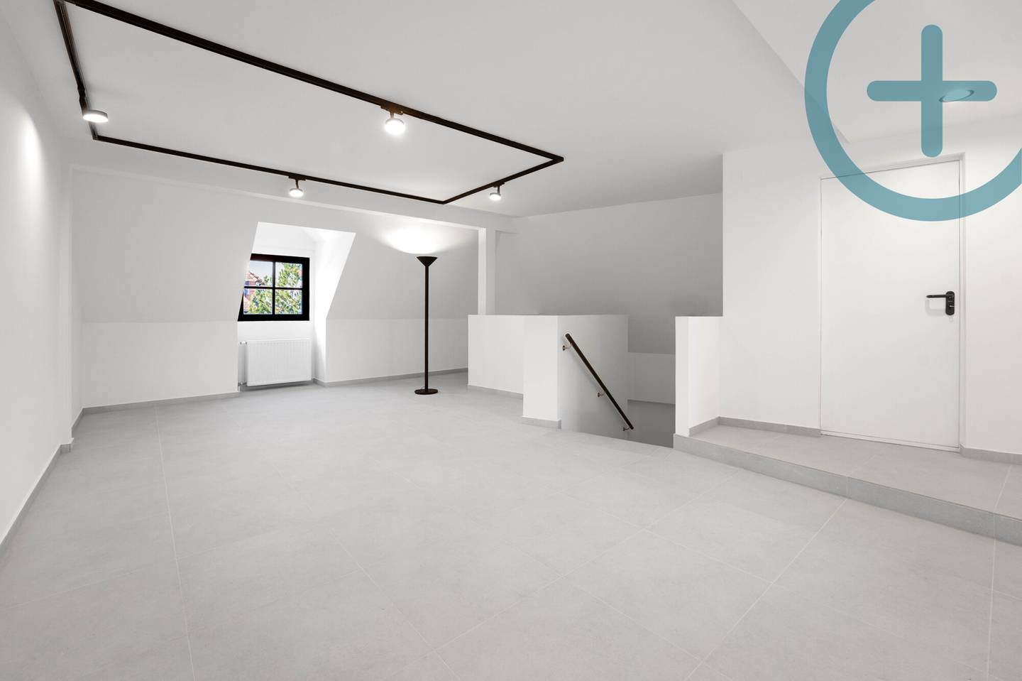 Exklusives Büro Sievering 180m²