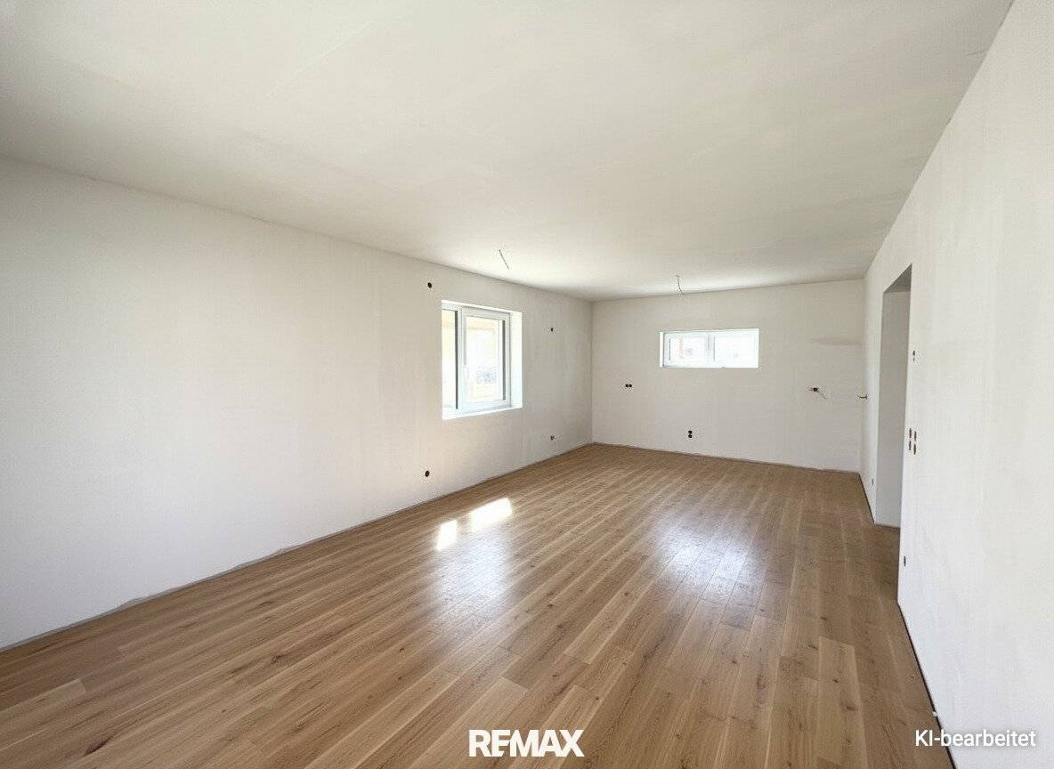 Wohnung Erstbezug Garten Terrasse nahe dem Red Bull Ring