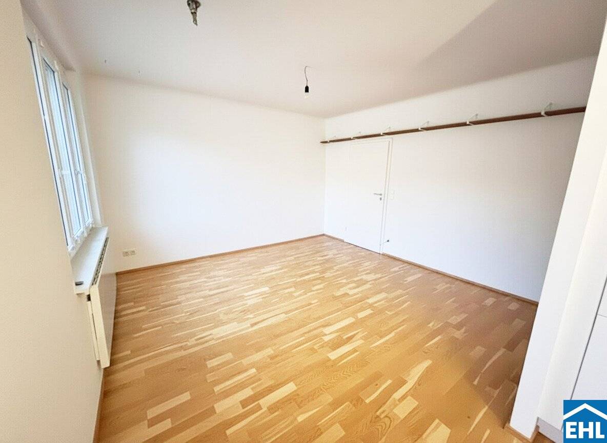 Wohnung Ottakring Großzügige Wohnküche