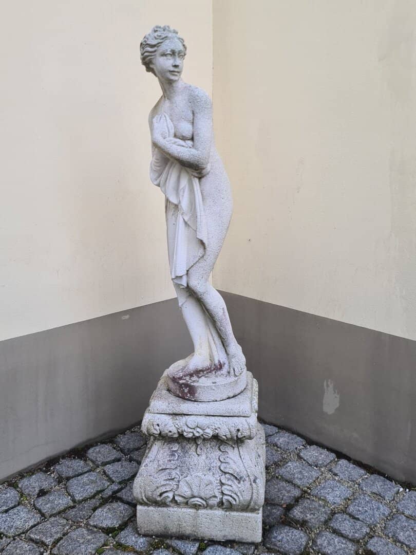 Wienerwaldvilla in Gablitz