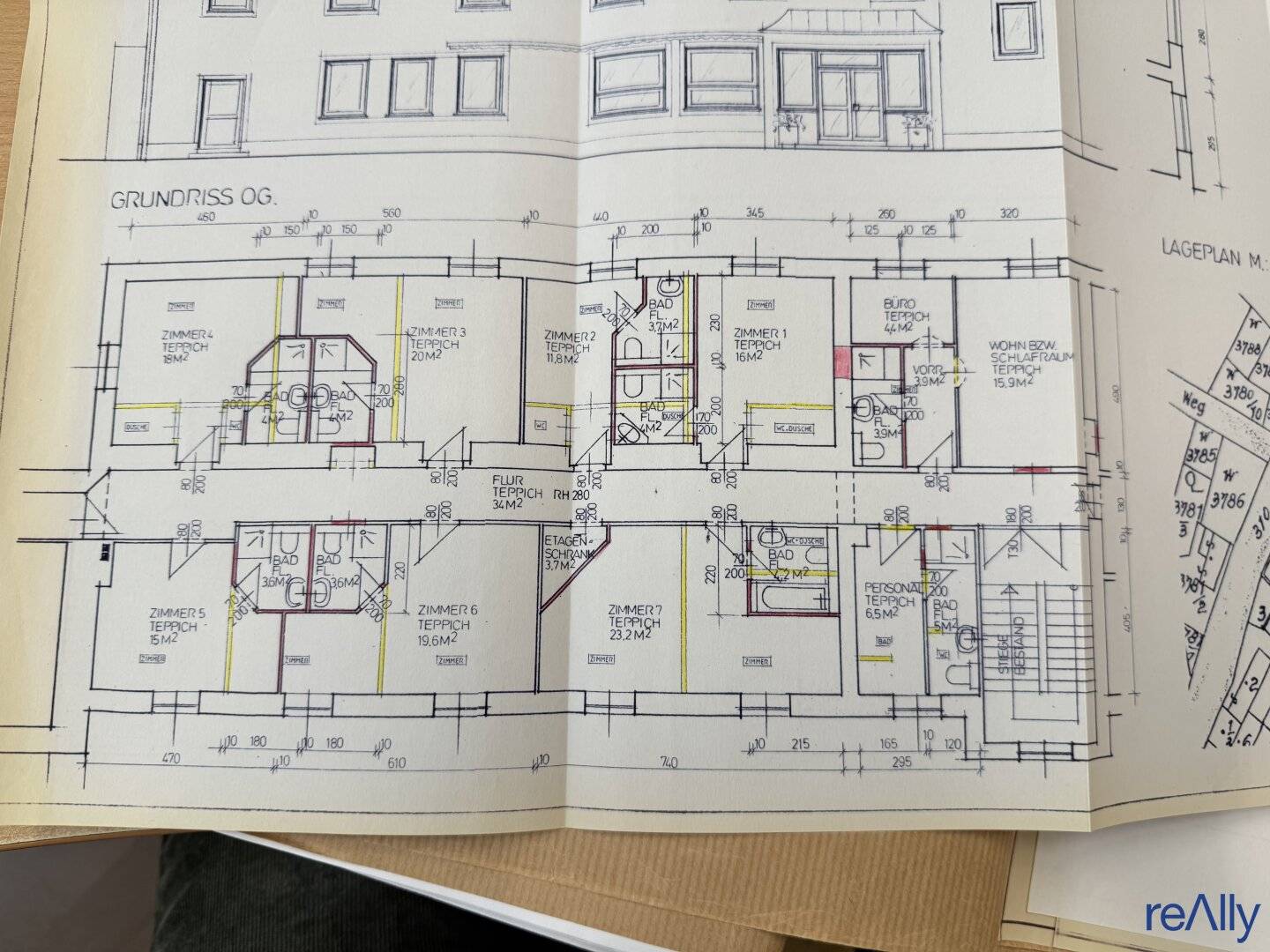 Floor plan 4