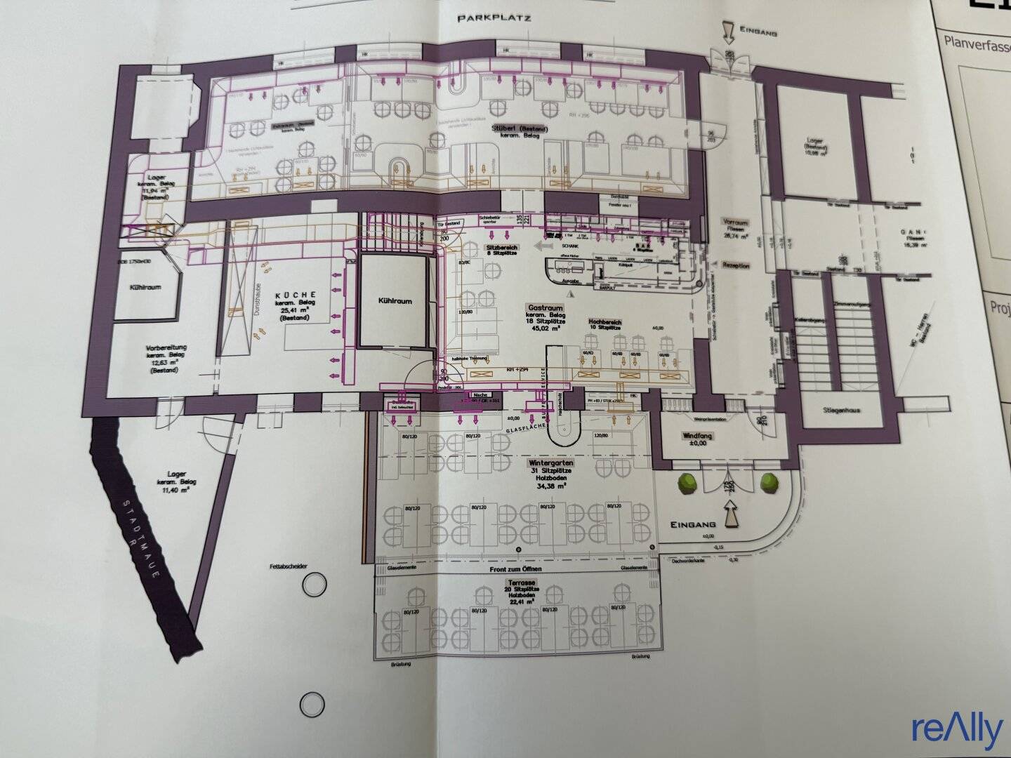 Floor plan 5