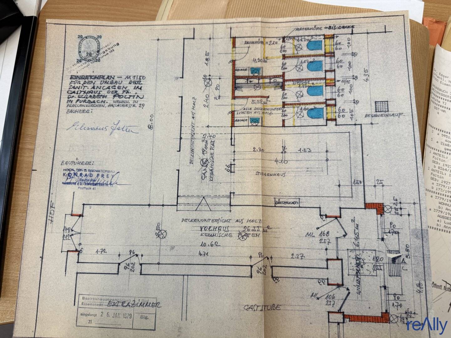 Floor plan 3
