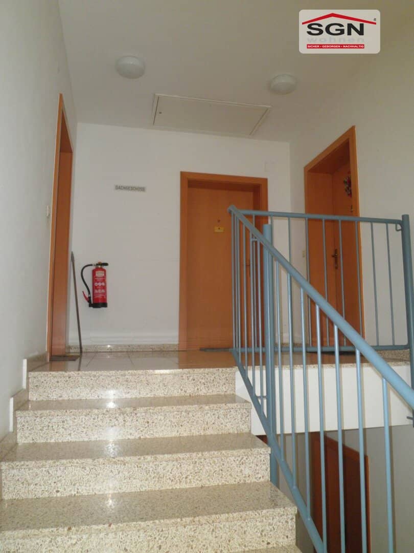 3-Zimmer-Wohnung Payerbach