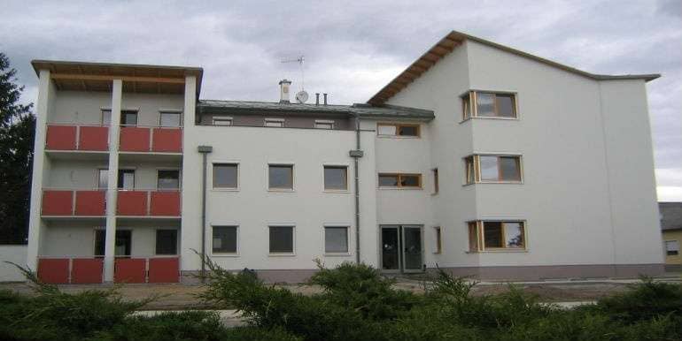 Apartment in Apetlon, 71m²