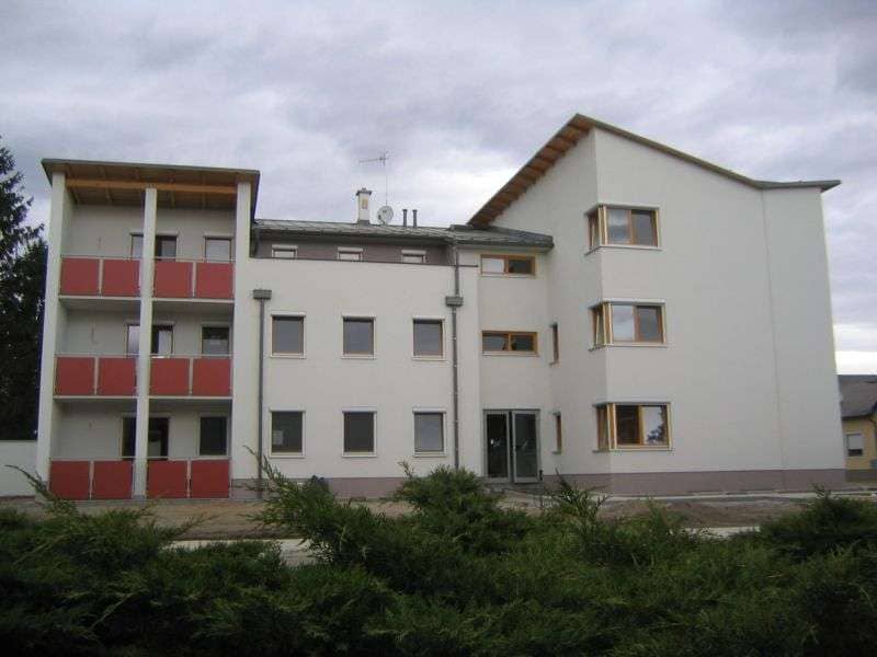 Apartment in quiet Seewinkel Burgenland