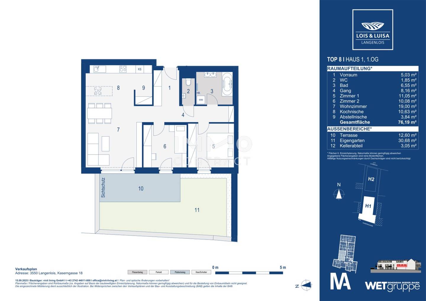 Grundriss 1