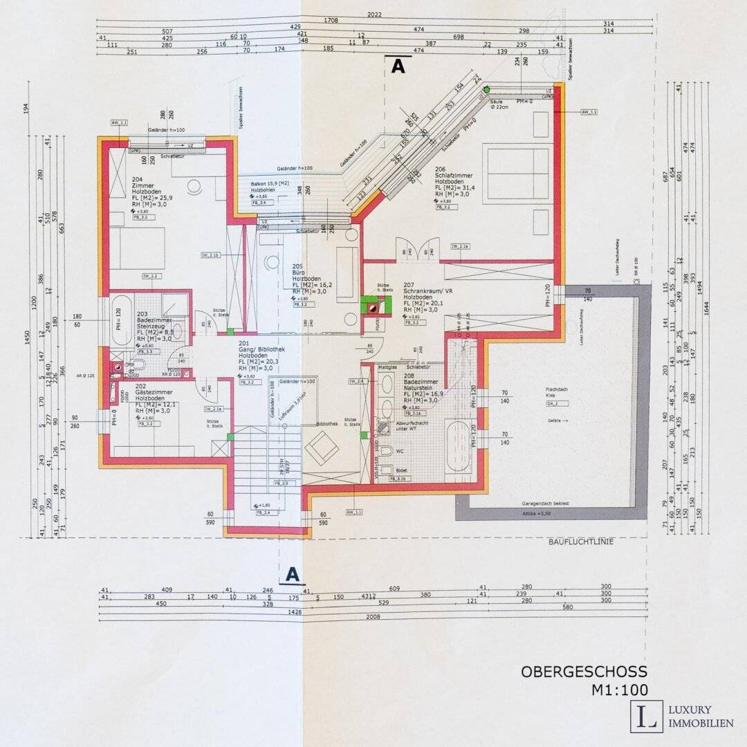 Floor plan 3