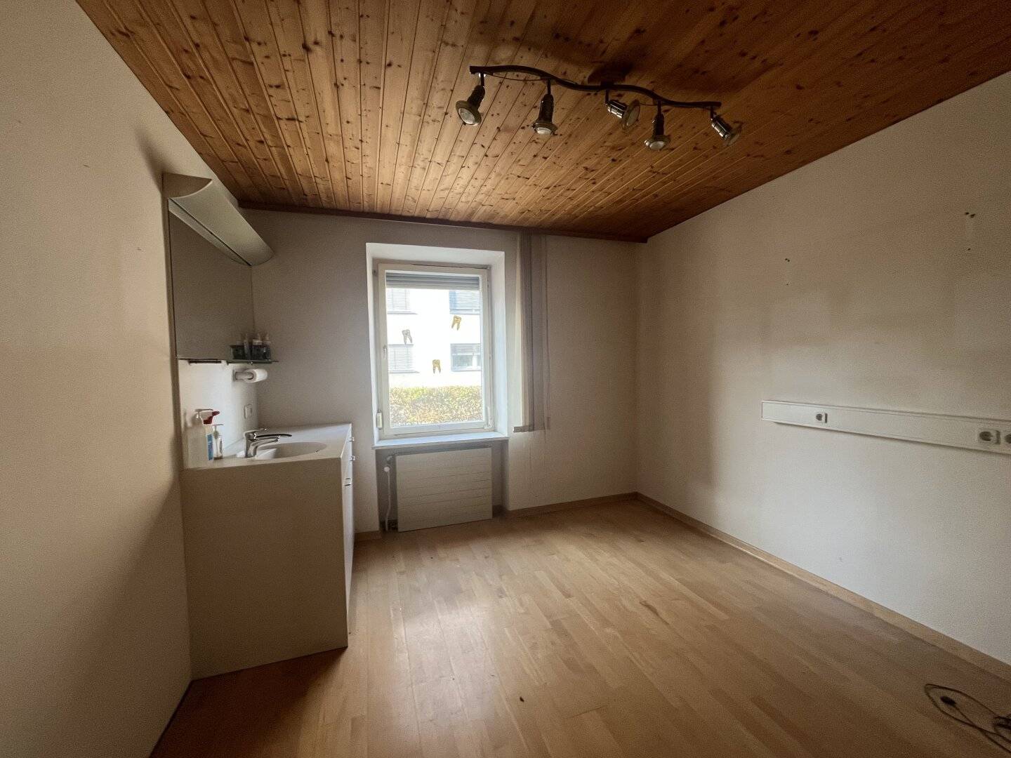 Practice space 87m² Bregenz