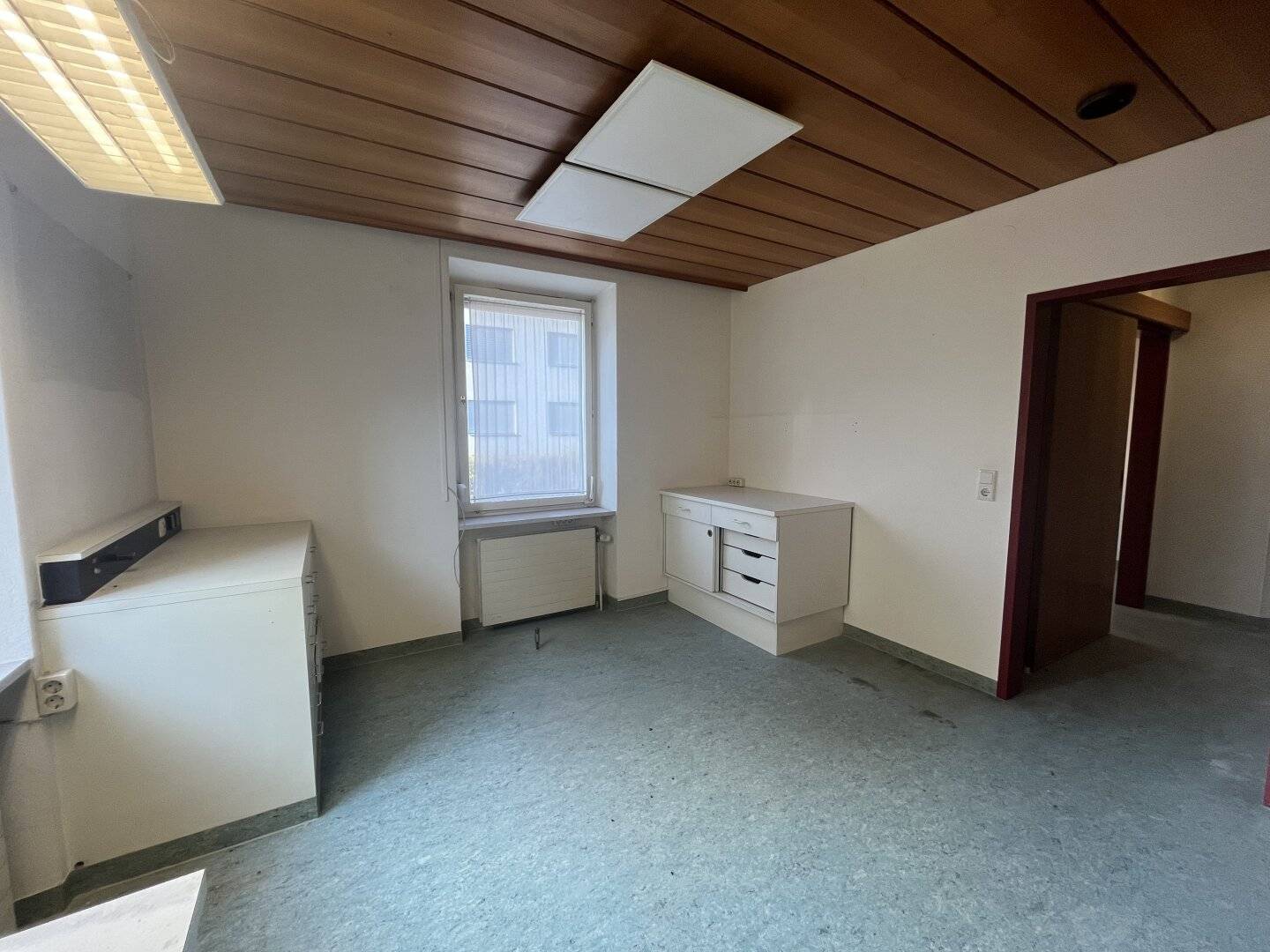 Practice space 87m² Bregenz