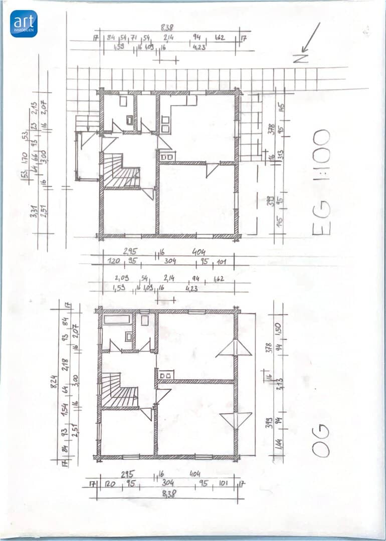 Floor plan 4