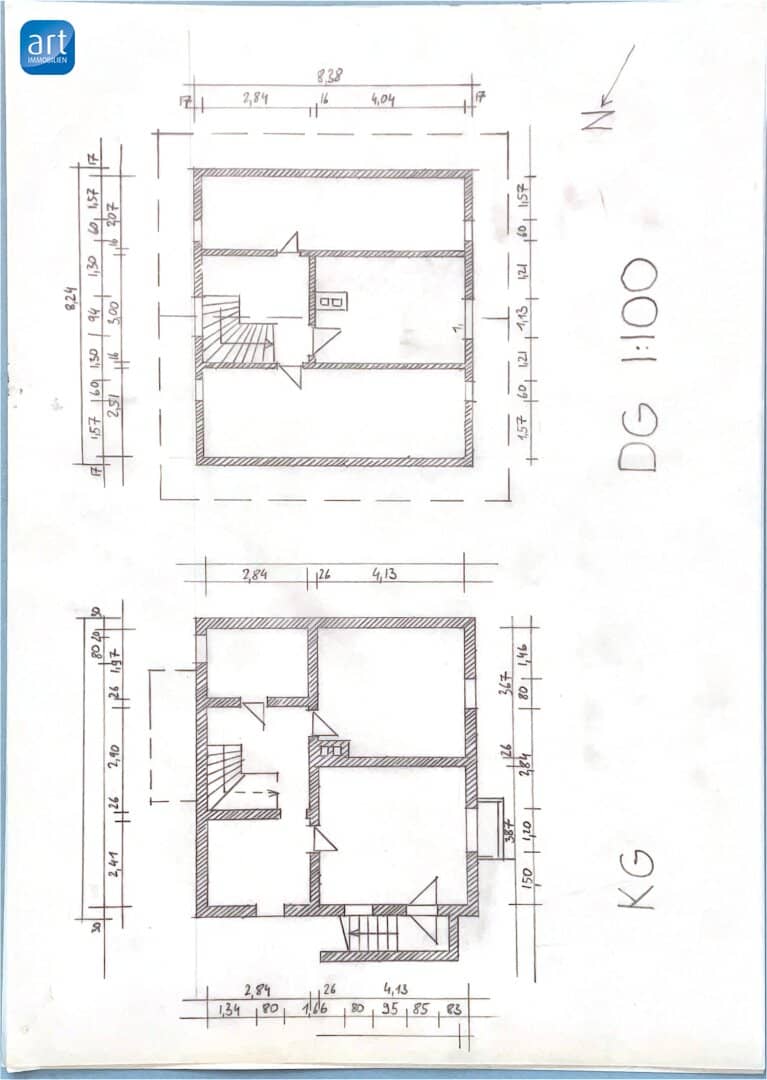 Floor plan 3