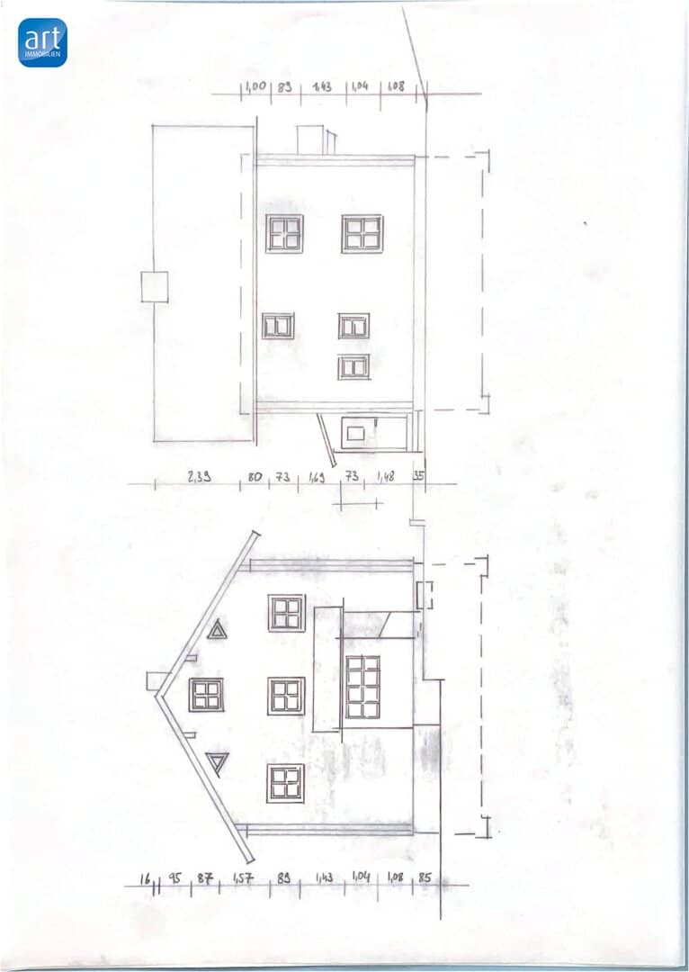 Floor plan 5