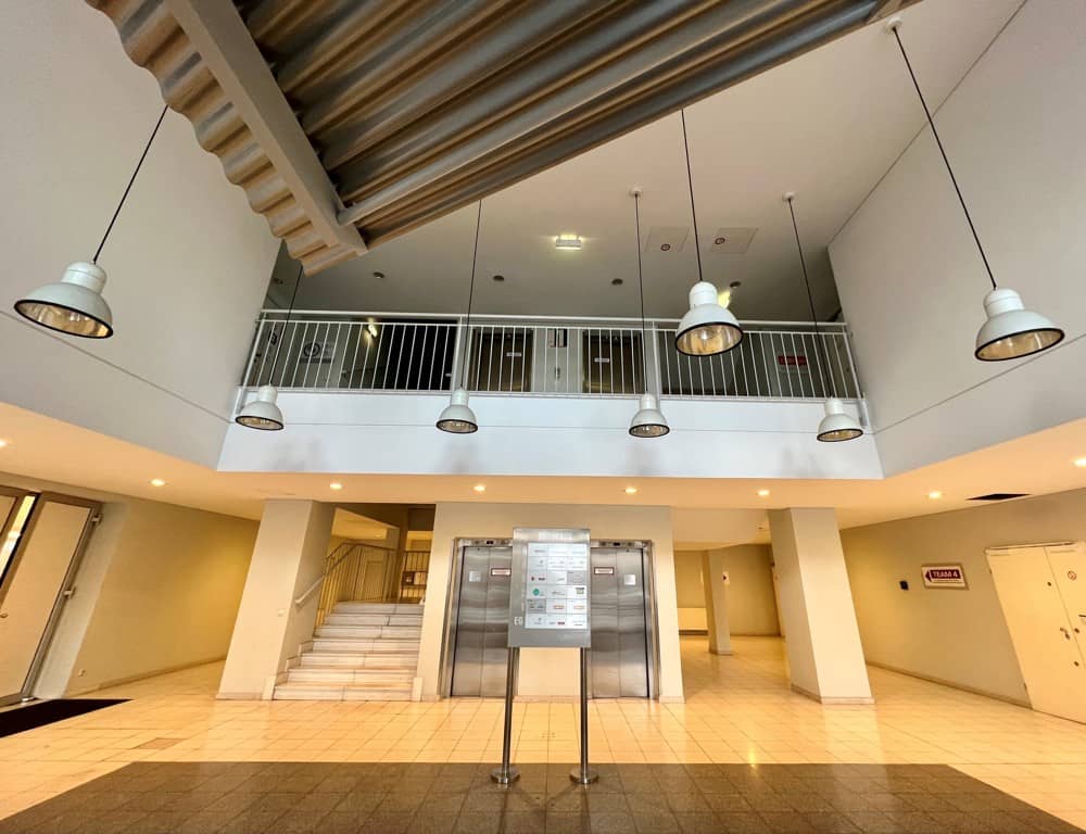 Modern Office 498m² Landstraße