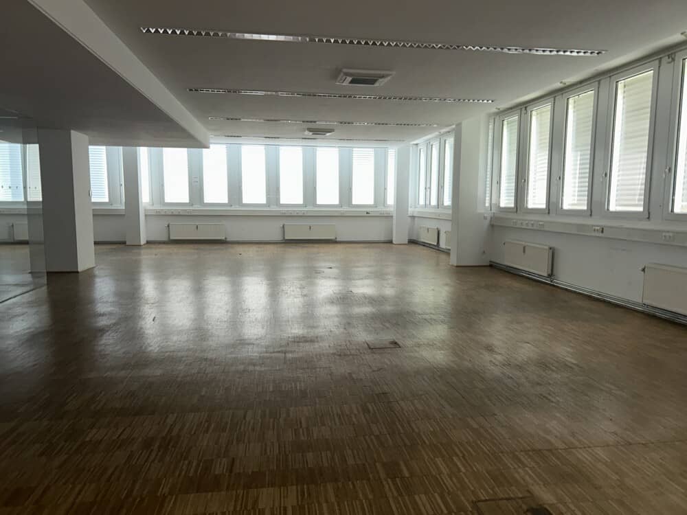 Modern Office 498m² Landstraße