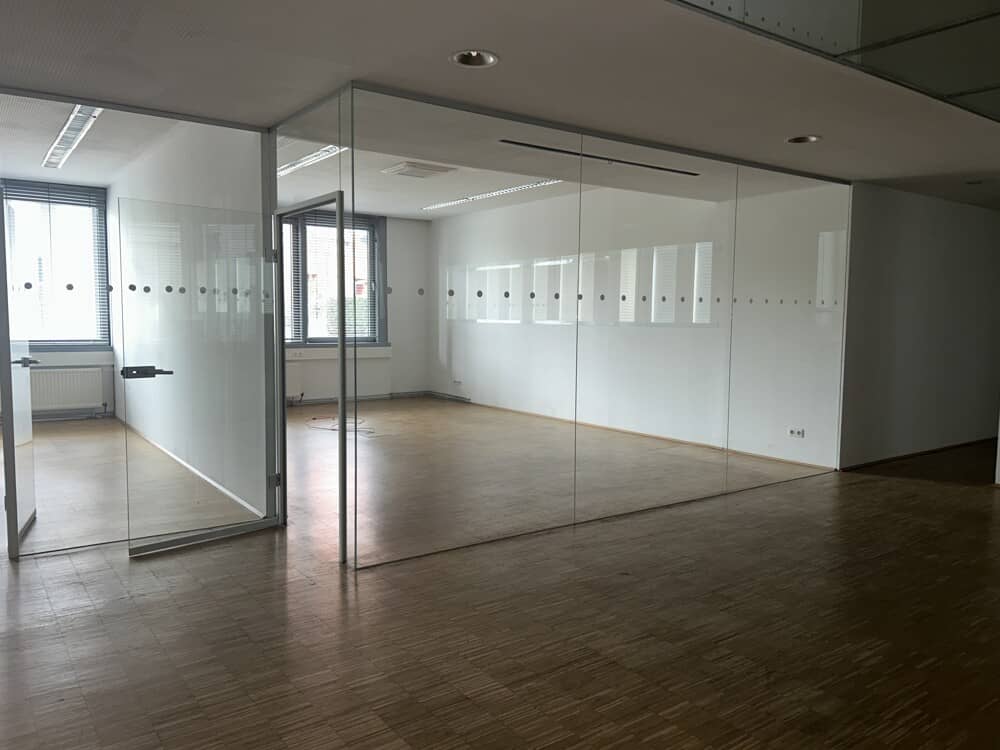 Modern Office 498m² Landstraße