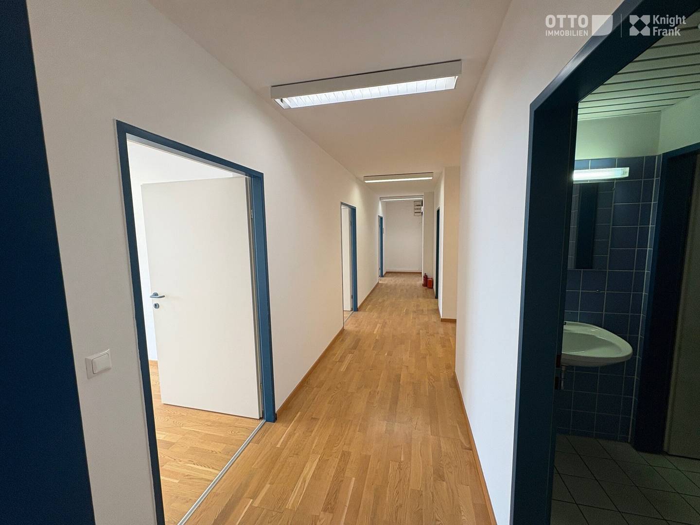 Office Space 116m² Liesing
