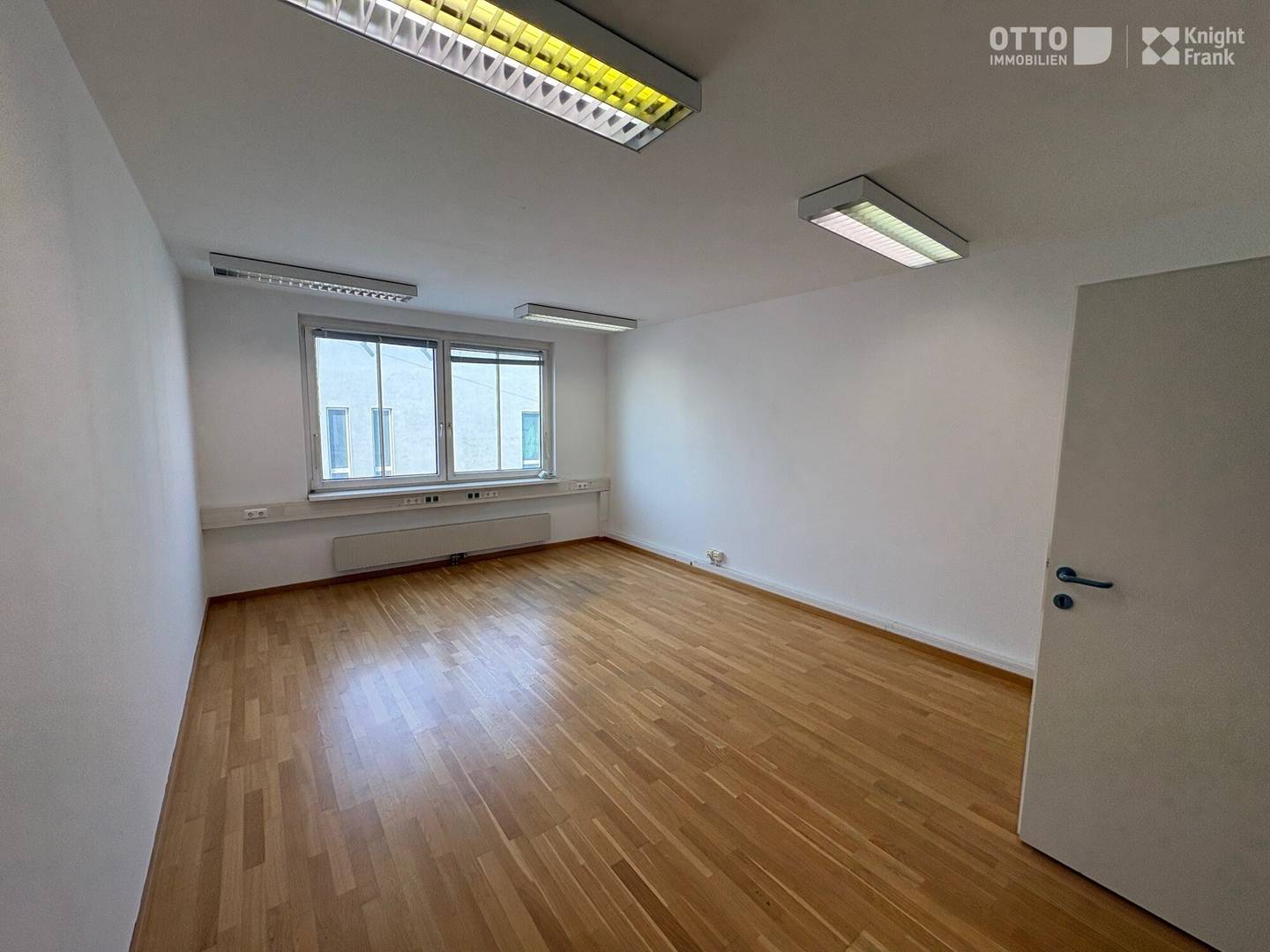Office Space 116m² Liesing