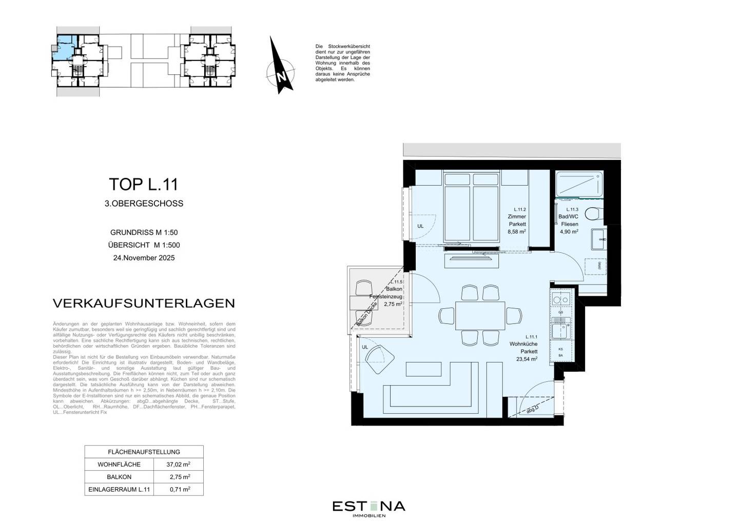 Grundriss 2