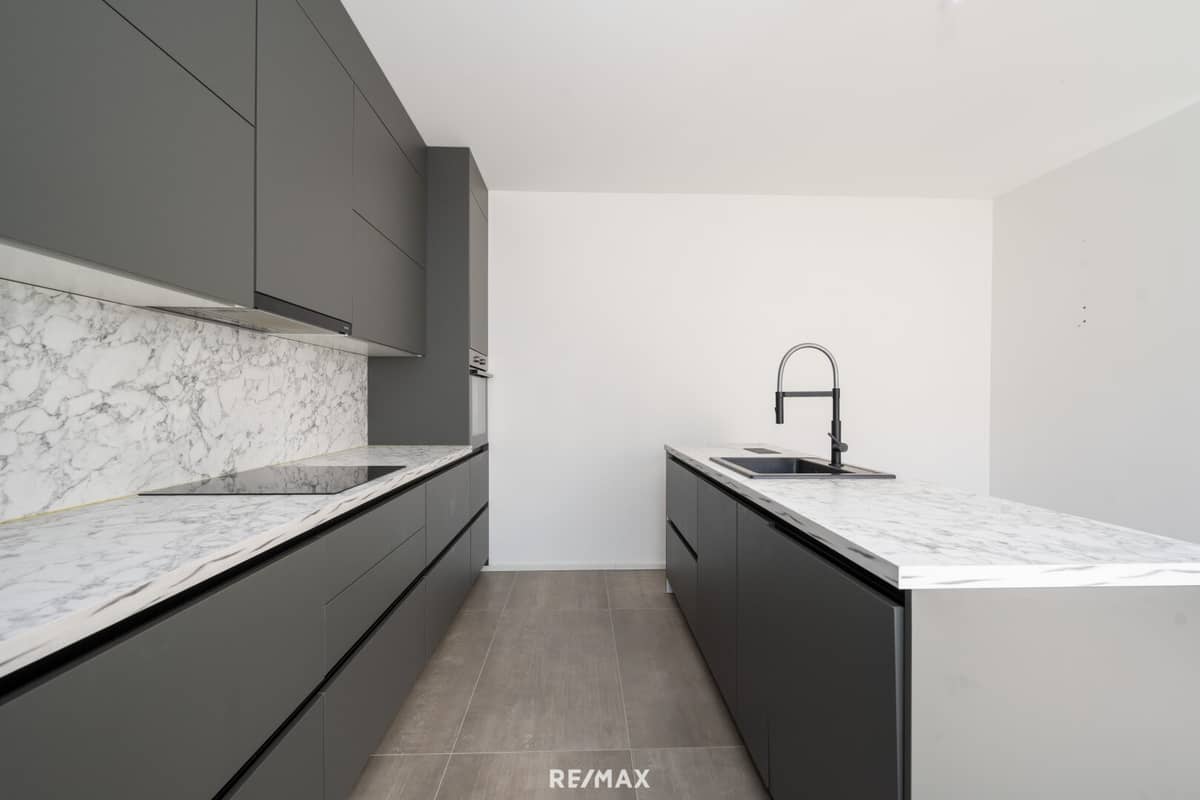 New Build Family Home Steyr 123m²